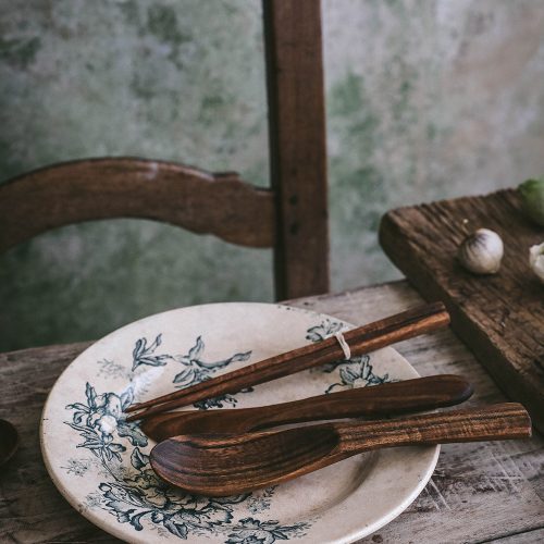 Ihandcrafted wooden utensils4