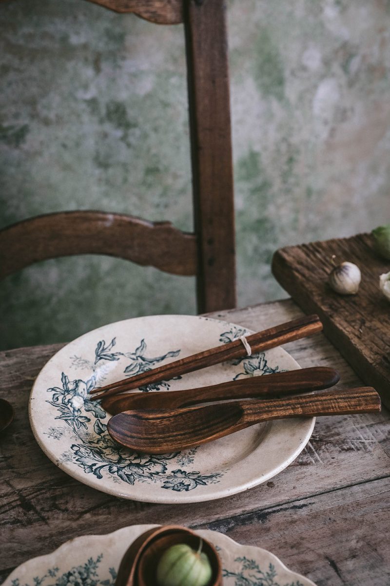 Ihandcrafted wooden utensils4