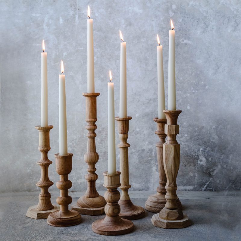 aglow candlesticks4