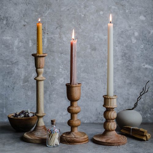 aglow candlesticks5