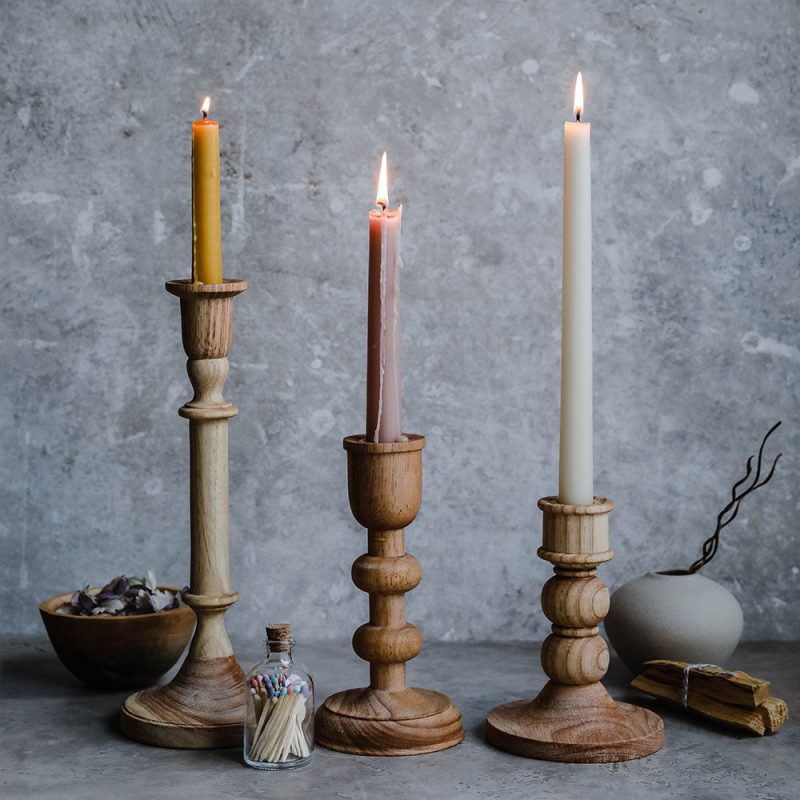 aglow candlesticks5