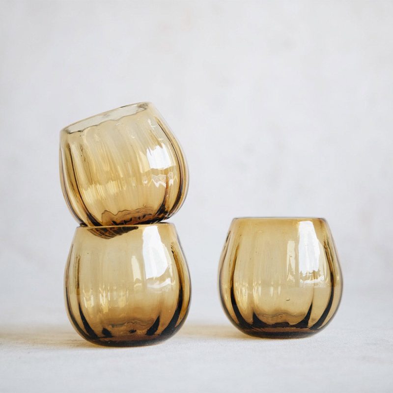 amber glassware5