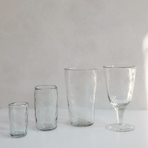 artful artisan glassware