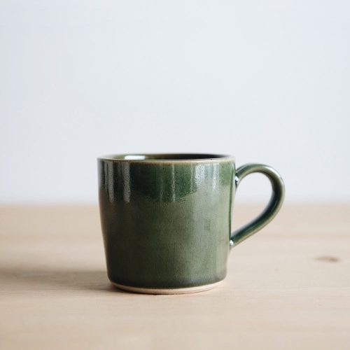 artisan mug fern1