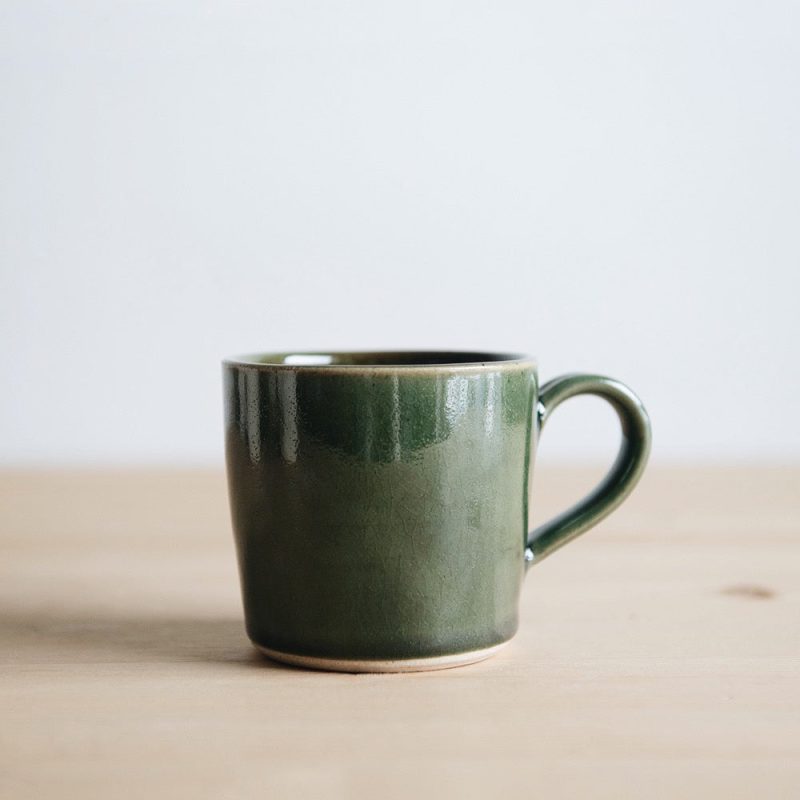 artisan mug fern1