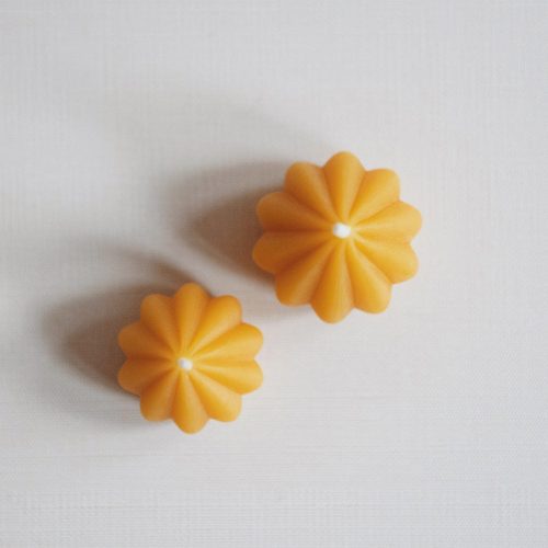 beeswax candles2