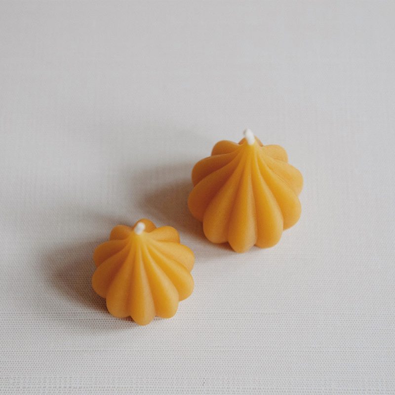 beeswax candles3