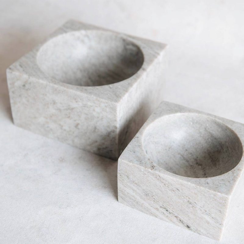 beige marble modern bowl2