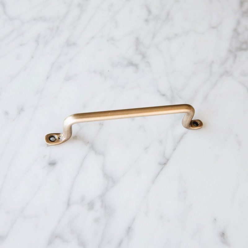 brass drawer handle pull1