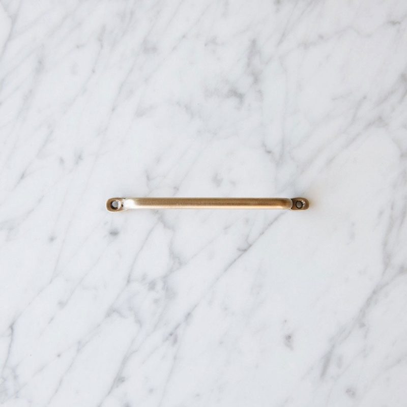 brass drawer handle pull2