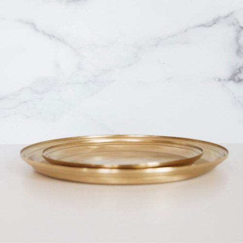 brass plate tray3