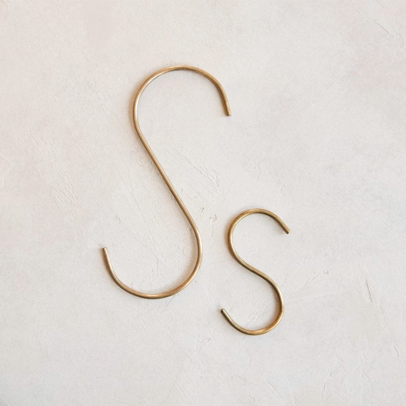 brass s hooks1