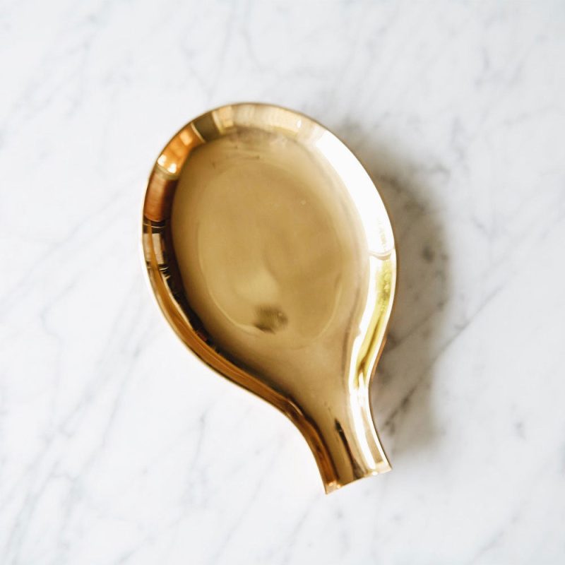 brass spoon rest1