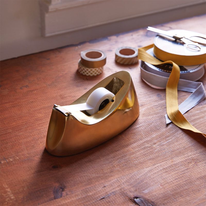 brass tape dispenser1