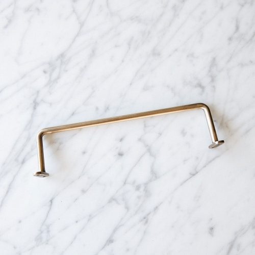 brass towel bar1