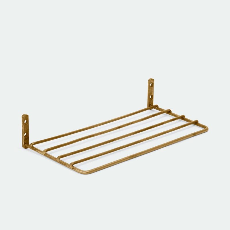 brass wire shelf1