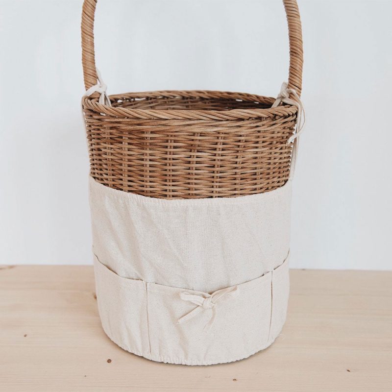 busby rattan basket1