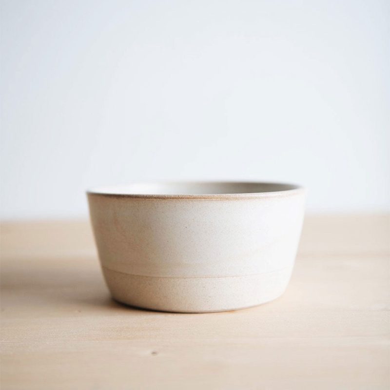 ceramic artisan bowl natural2