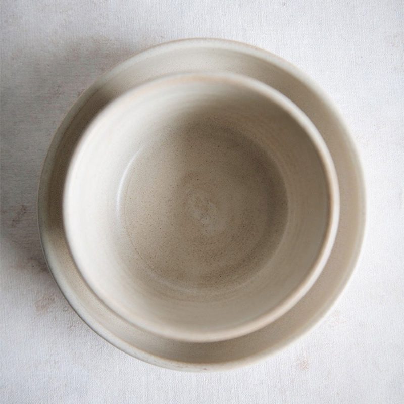 ceramic artisan bowl natural4