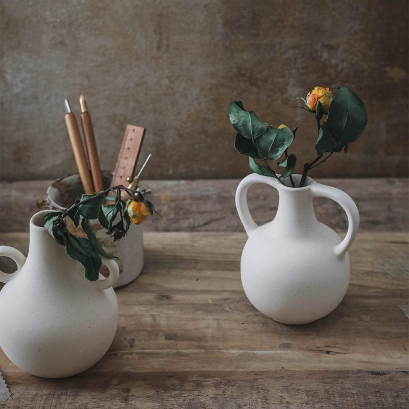 ceramic belly vases4