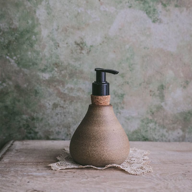 ceramic soap dispenser11