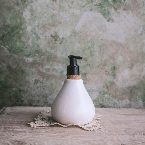 ceramic soap dispenser12