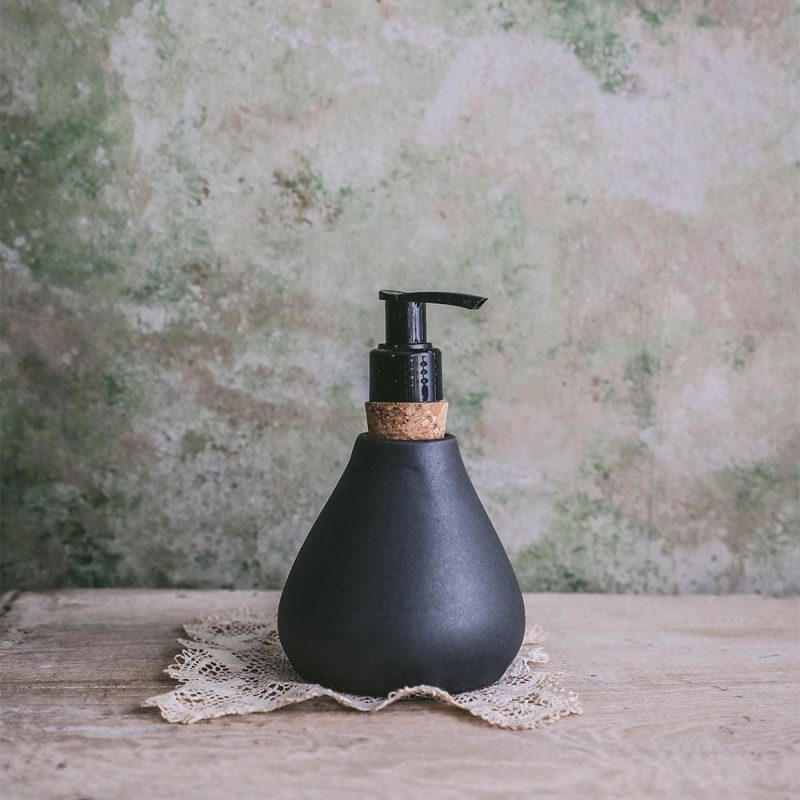 ceramic soap dispenser13