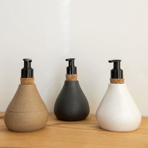 ceramic soap dispenser3