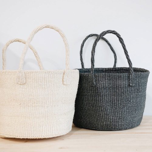 classic sisal shopper group