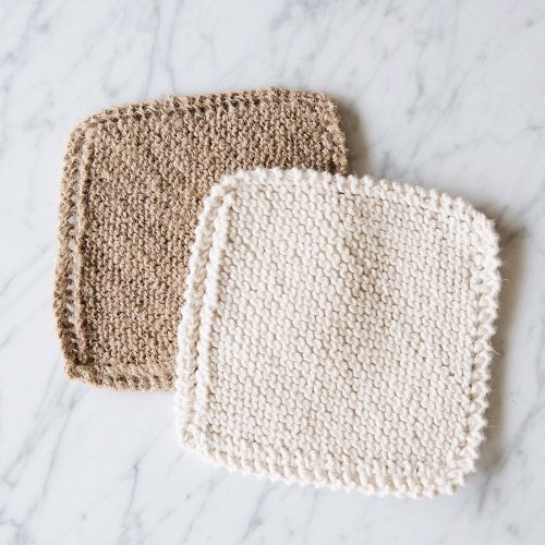 cotton and jute scrubber