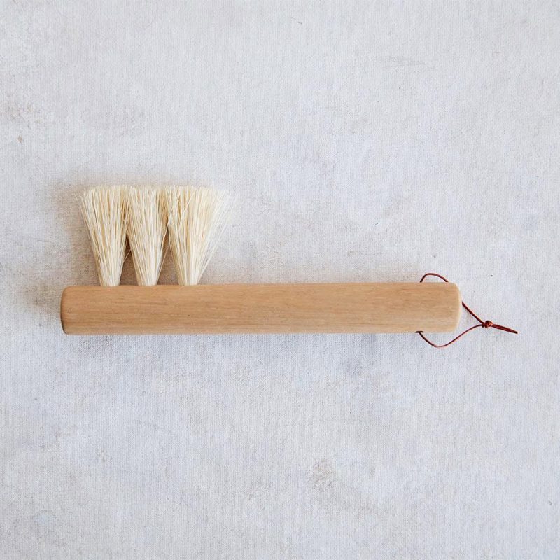 counter brush 0960