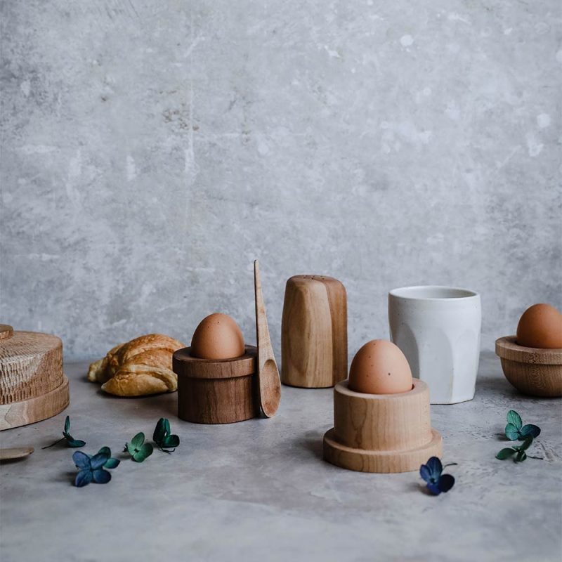 egg cups