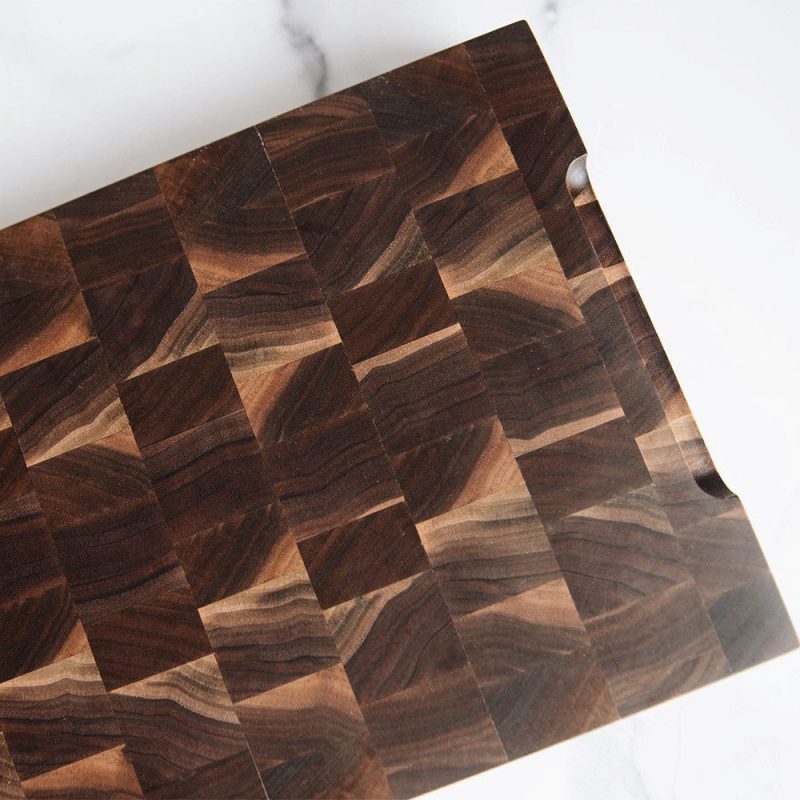 end grain board6