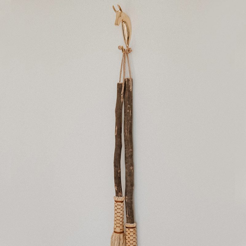 handmade cobwebber broom1