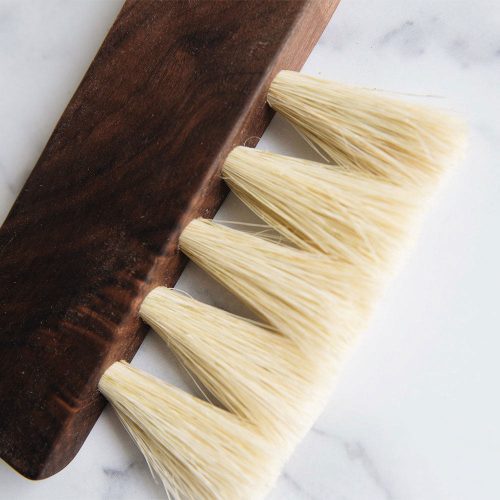 handmade counter brush 0995 1