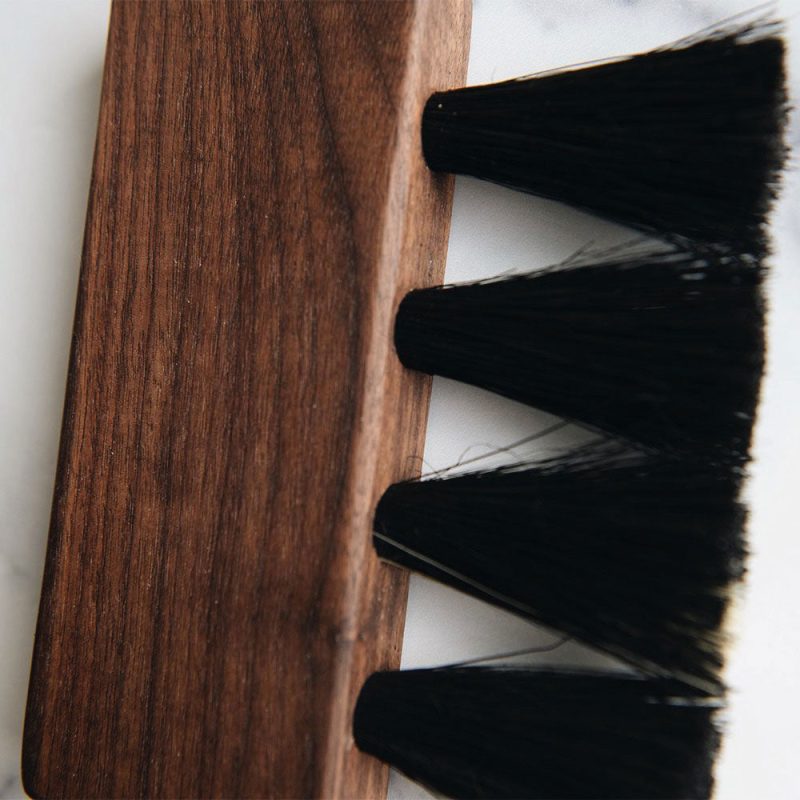 handmade counter brush 0996 1