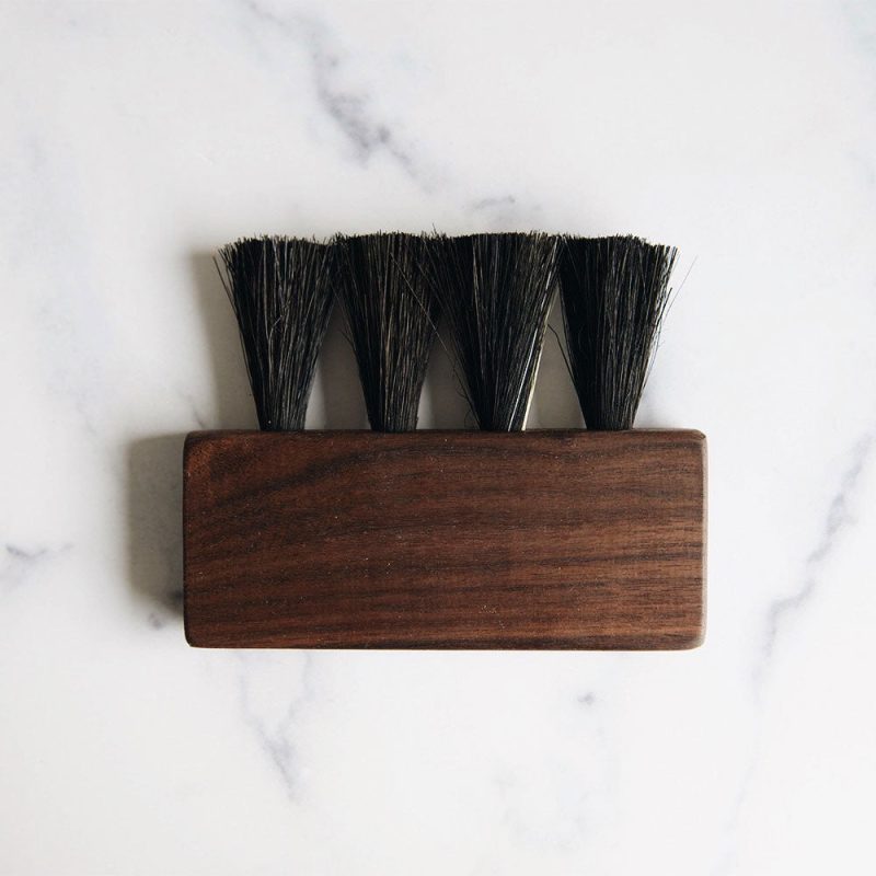 handmade counter brush 0996