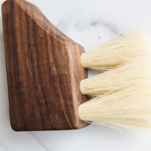 handmade counter brush 0998 1