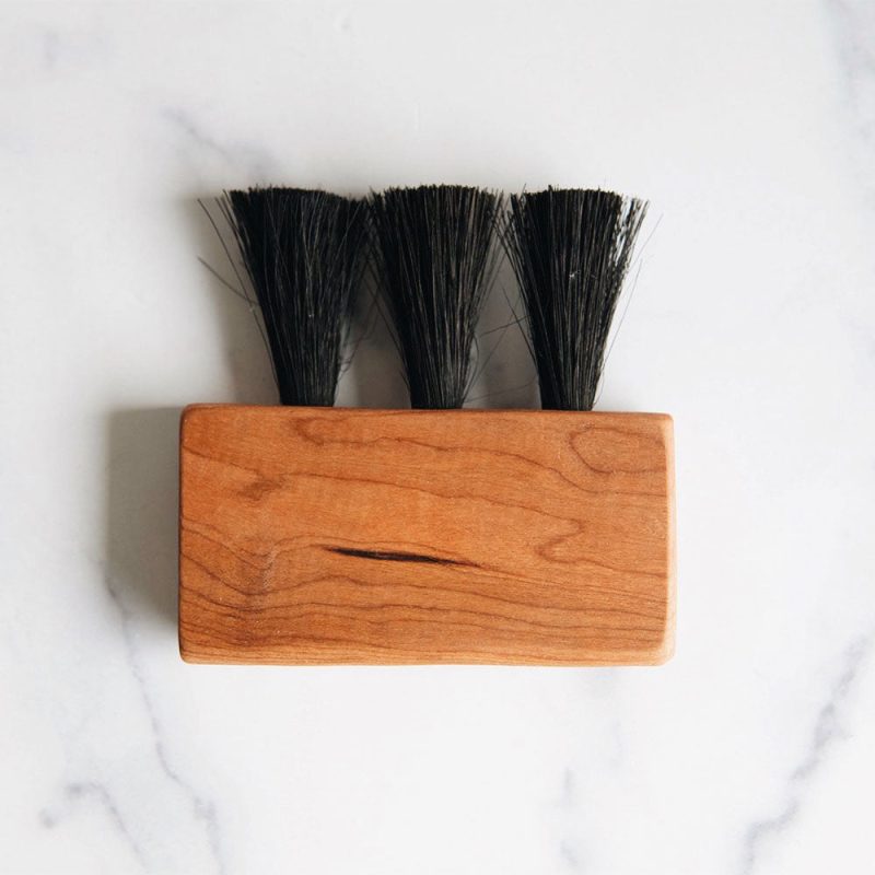 handmade counter brush 0999