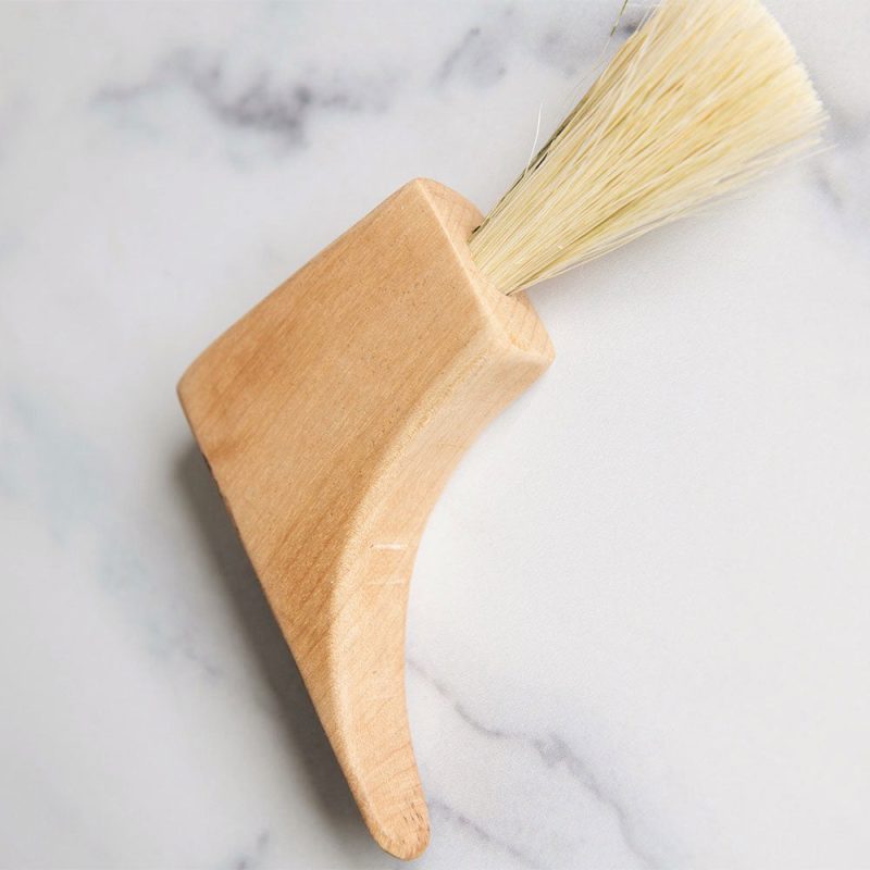 handmade counter brush 1002 1