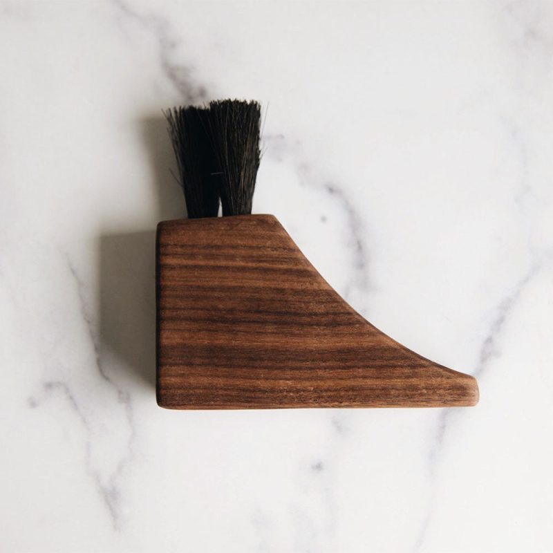 handmade counter brush 1003