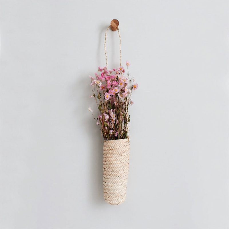 hanging basket long