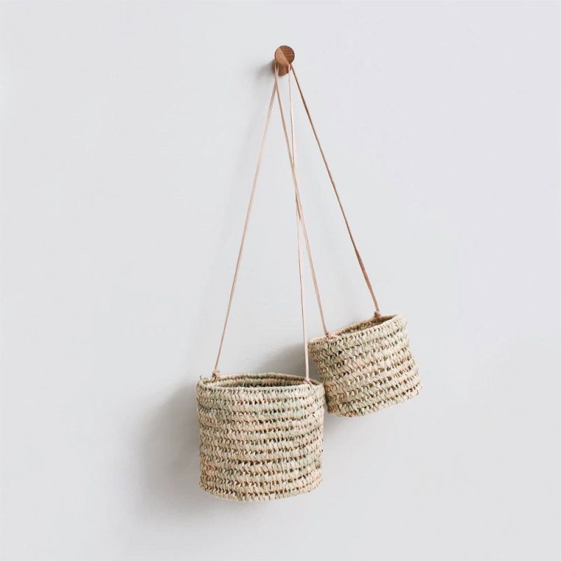 hanging basket set1