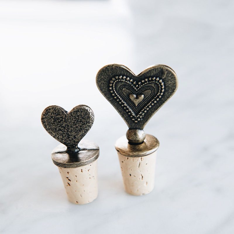 heart bottle stoppers1