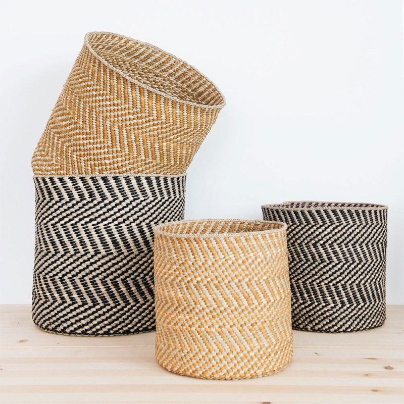 iringa baskets