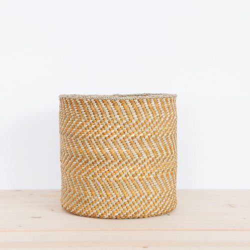 iringa baskets yellow small fbc15922 166a 4351 9a15 177c4146796c