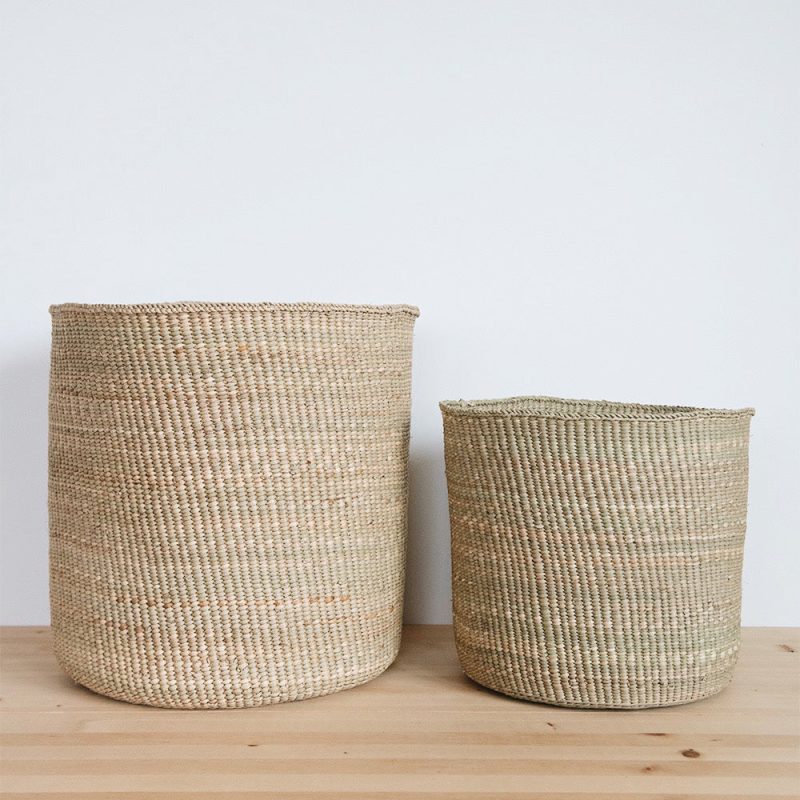 iringa storage basket