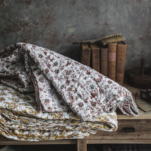 kantha quilt 0426 5