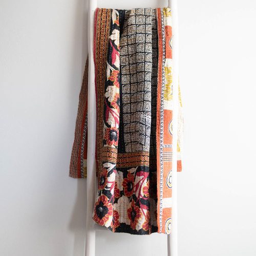 kantha quilt 6053 2