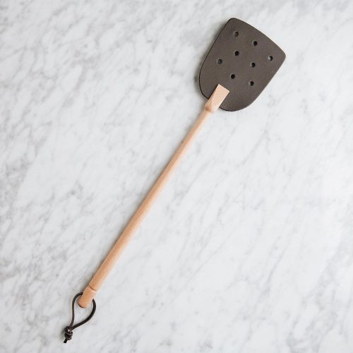 leather fly swatter1